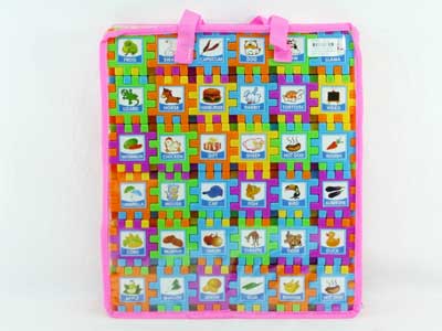 Blocks(156pcs) toys