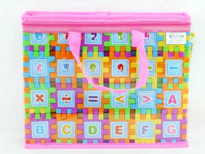 Blocks(104pcs) toys