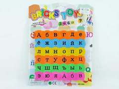 Puzzle Set(36pcs) toys