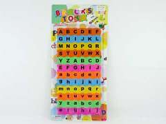 Puzzle Set(72pcs) toys