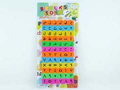 Puzzle Set(72pcs) toys