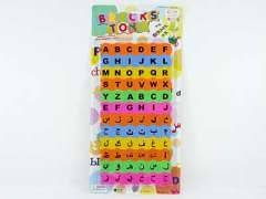 Puzzle Set(72pcs)