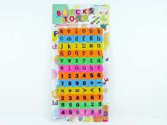 Puzzle Set(72pcs) toys