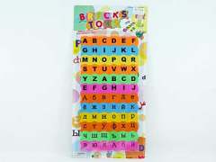 Puzzle Set(72pcs)