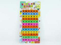 Puzzle Set(72pcs)