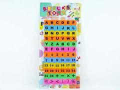 Puzzle Set(72pcs)