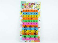 Puzzle Set(72pcs)