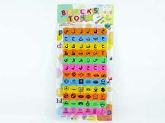 Puzzle Set(72pcs)