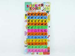 Puzzle Set(72pcs) toys