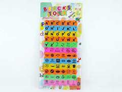 Puzzle Set(72pcs)