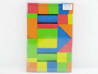 Blocks(26pcs) toys