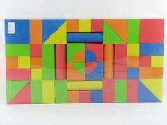 Blocks(60pcs) toys