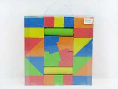 Blocks(66pcs) toys