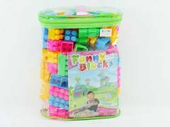 Blocks(112pcs)