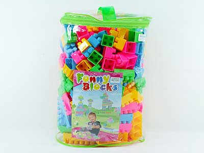 Blocks(216pcs) toys