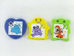 Puzzle(4S) toys