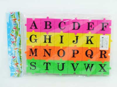 Puzzle(24pcs) toys