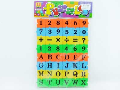 Puzzle(48pcs) toys