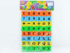 Puzzle(48pcs) toys