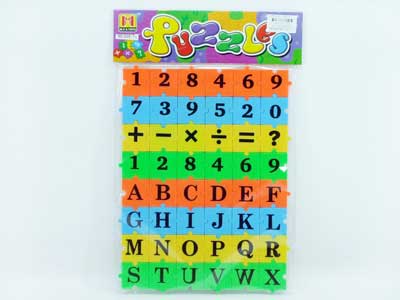 Puzzle(48pcs) toys