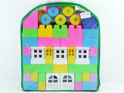 Blocks(118pcs) toys