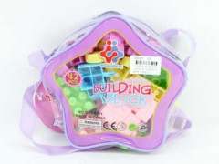 Blocks (42pcs) toys