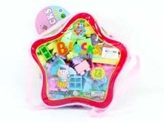 Blocks(72pcs)