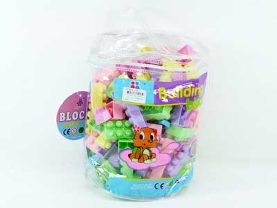 Block(116pcs) toys