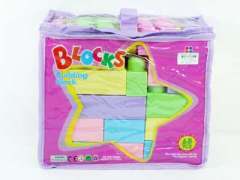 Blocks(68pcs) toys