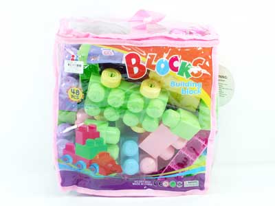 Blocks(48pcs) toys