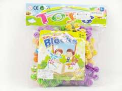 Block(50pcs) toys