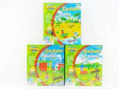 Block(29pcs) toys