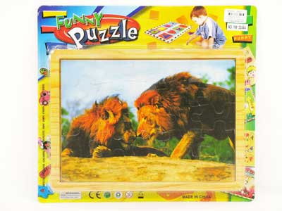 EVA Puzzle Set toys