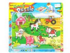 EVA Puzzle Set toys