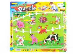 EVA Puzzle Set toys