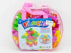 Blocks(72pcs)