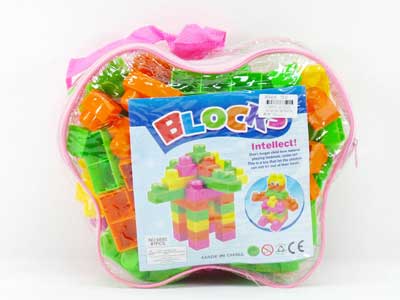 Blocks(81pcs) toys