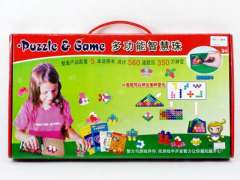 Puzzle Set