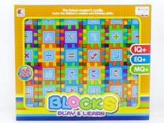 Blocks(156pcs) toys