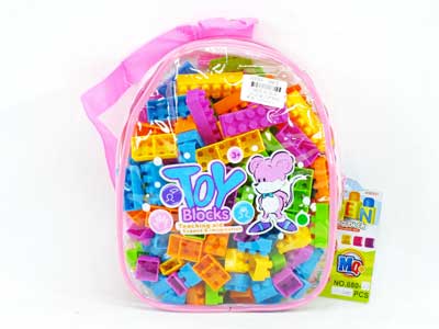 Blocks(200pcs) toys