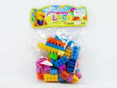 Blocks(40pcs)