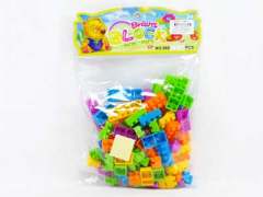 Blocks(100pcs) toys