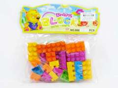 Blocks(20pcs) toys