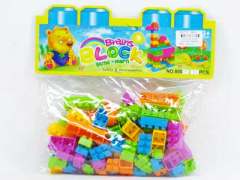 Blocks(96pcs) toys