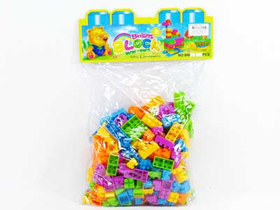 Blocks(256pcs) toys