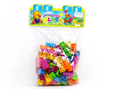 Blocks(100pcs) toys