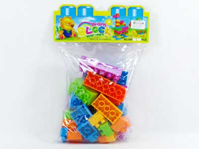 Blocks(32pcs) toys