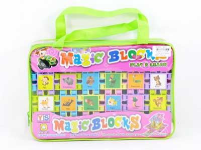 Blocks(68pcs) toys