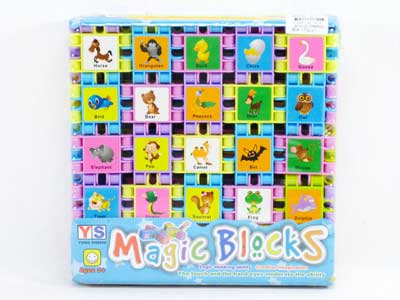 Blocks(70pcs) toys