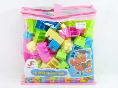 Blocks(167pcs) toys